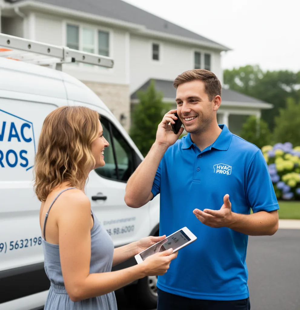 Cobra HVAC customer support in Cottonwood Heights